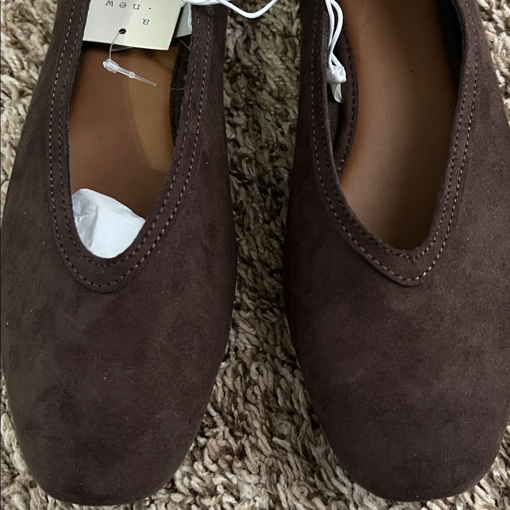 A New Day Women's - 8 - Loafers- NWT - Picture 2 of 6